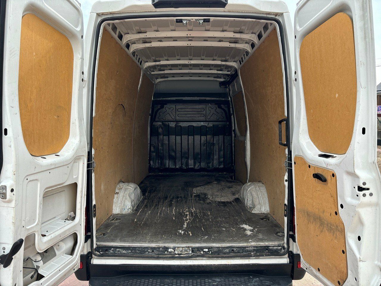 Foto Iveco Daily 8