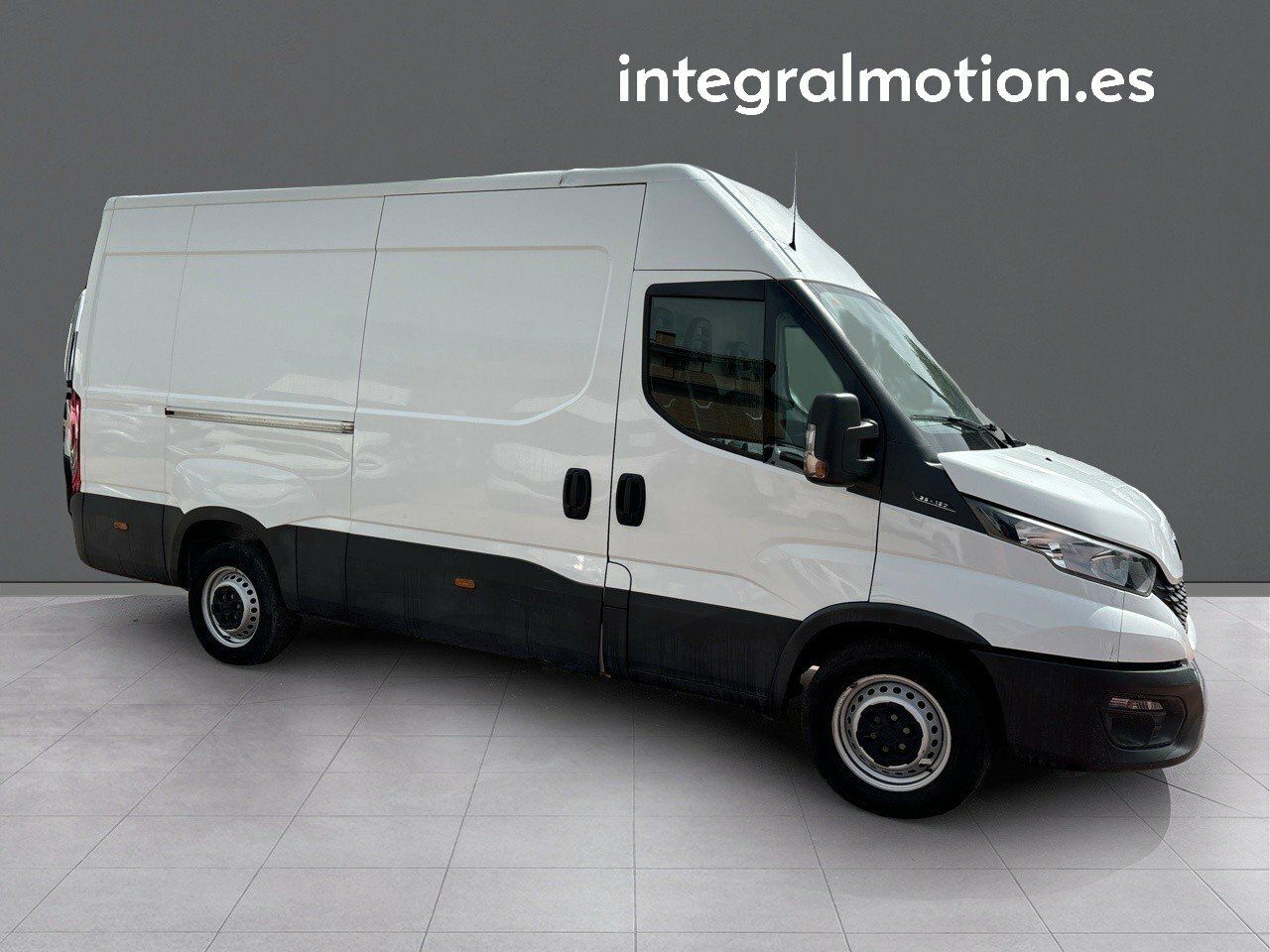 Foto Iveco Daily 4