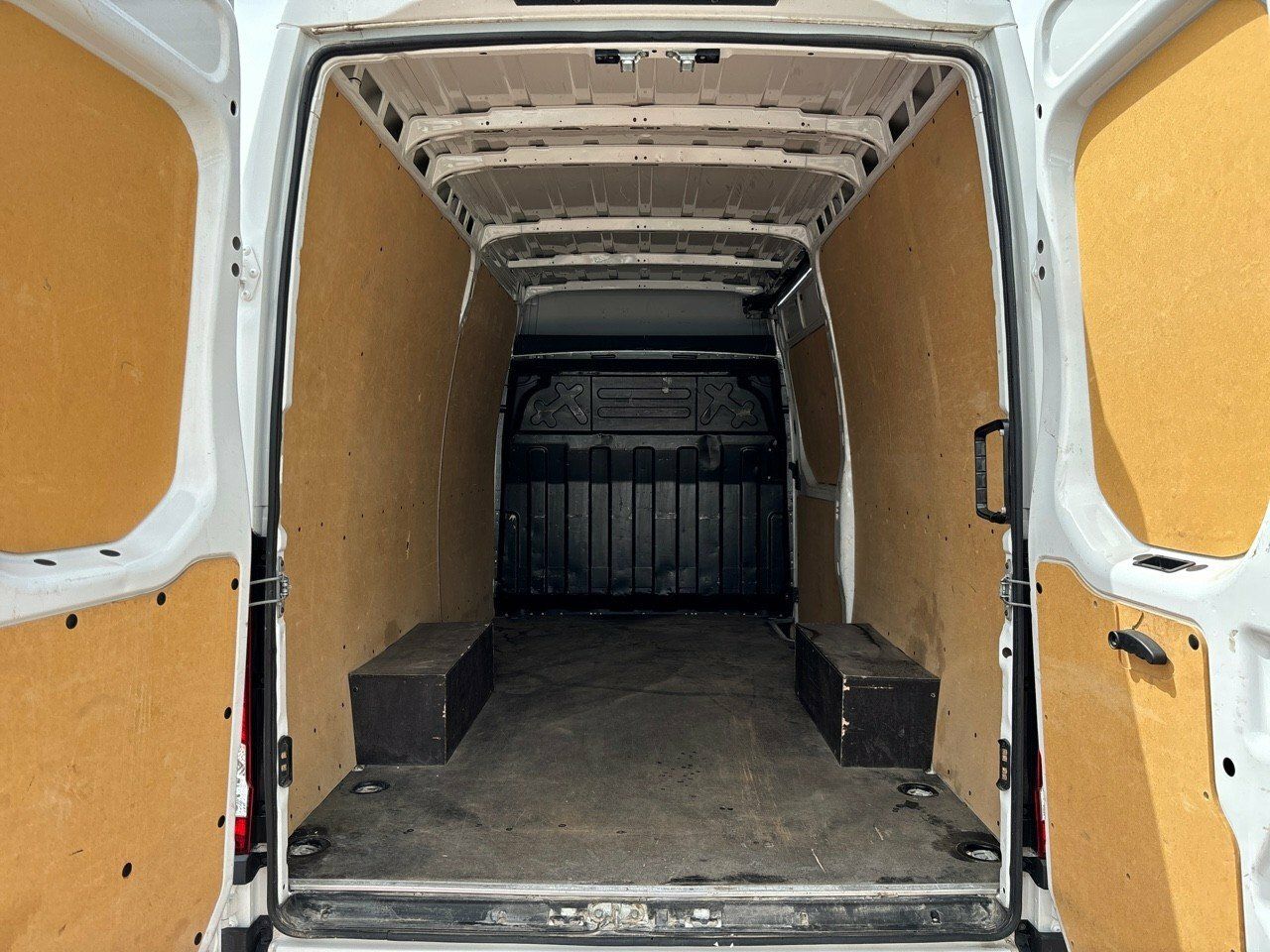 Foto Iveco Daily 8