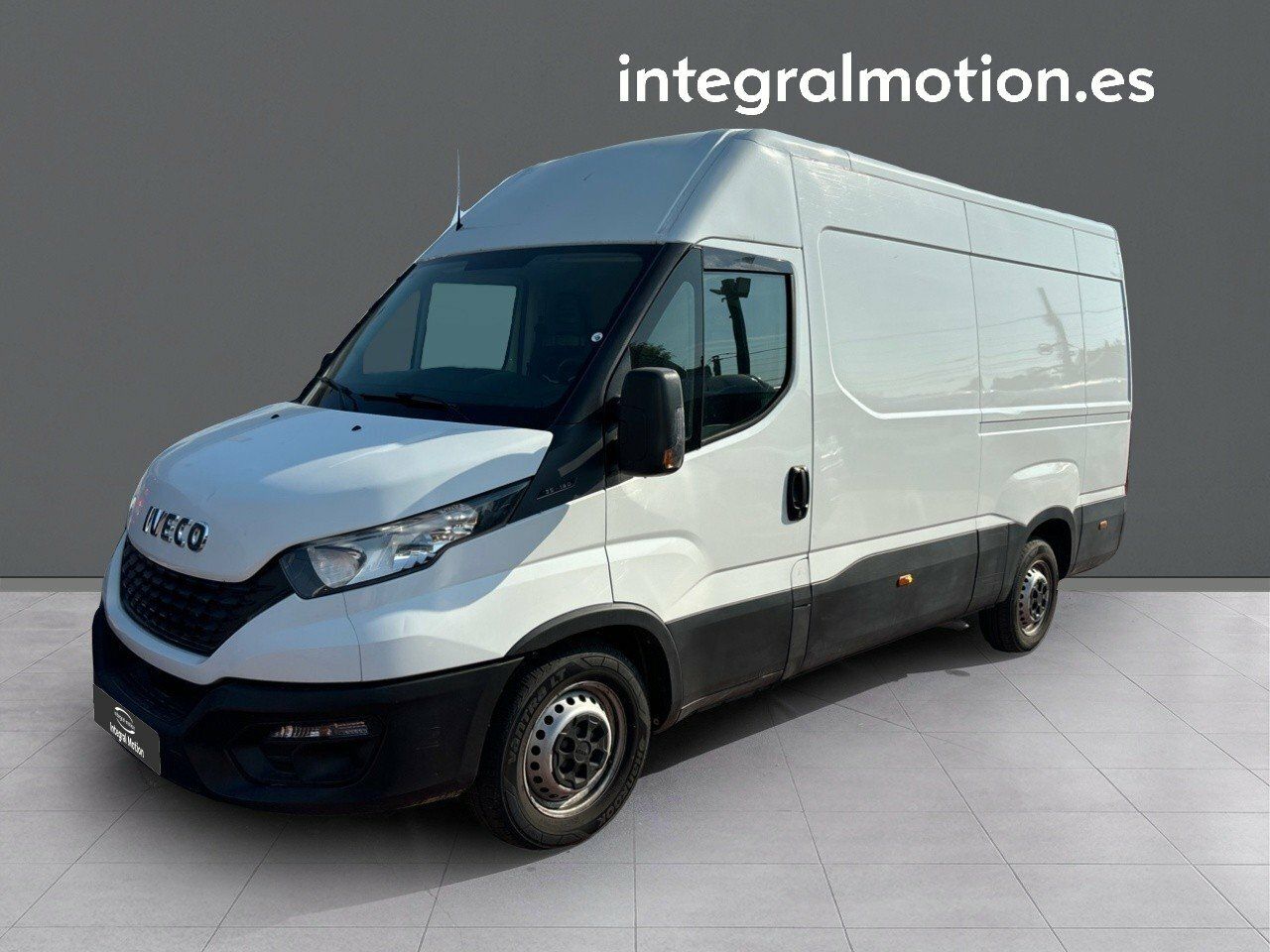 Foto Iveco Daily 2