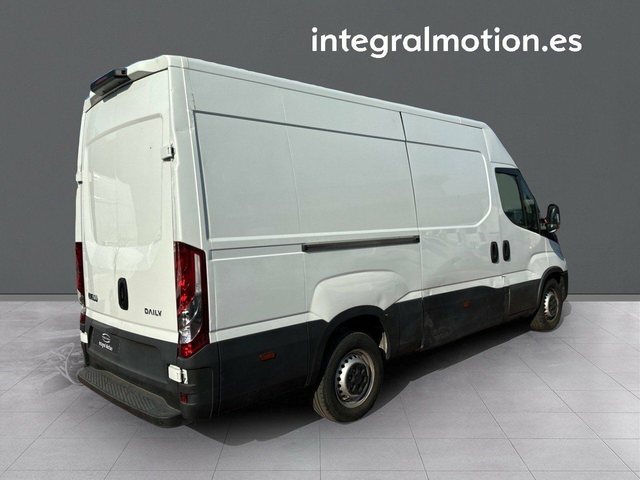 Foto Iveco Daily 7