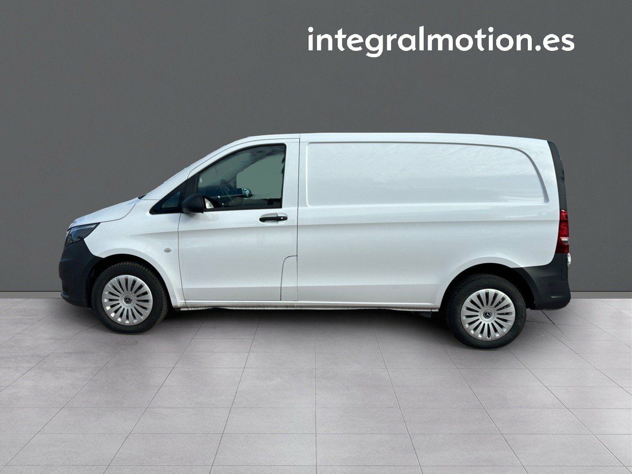 Foto Mercedes-Benz Vito 9