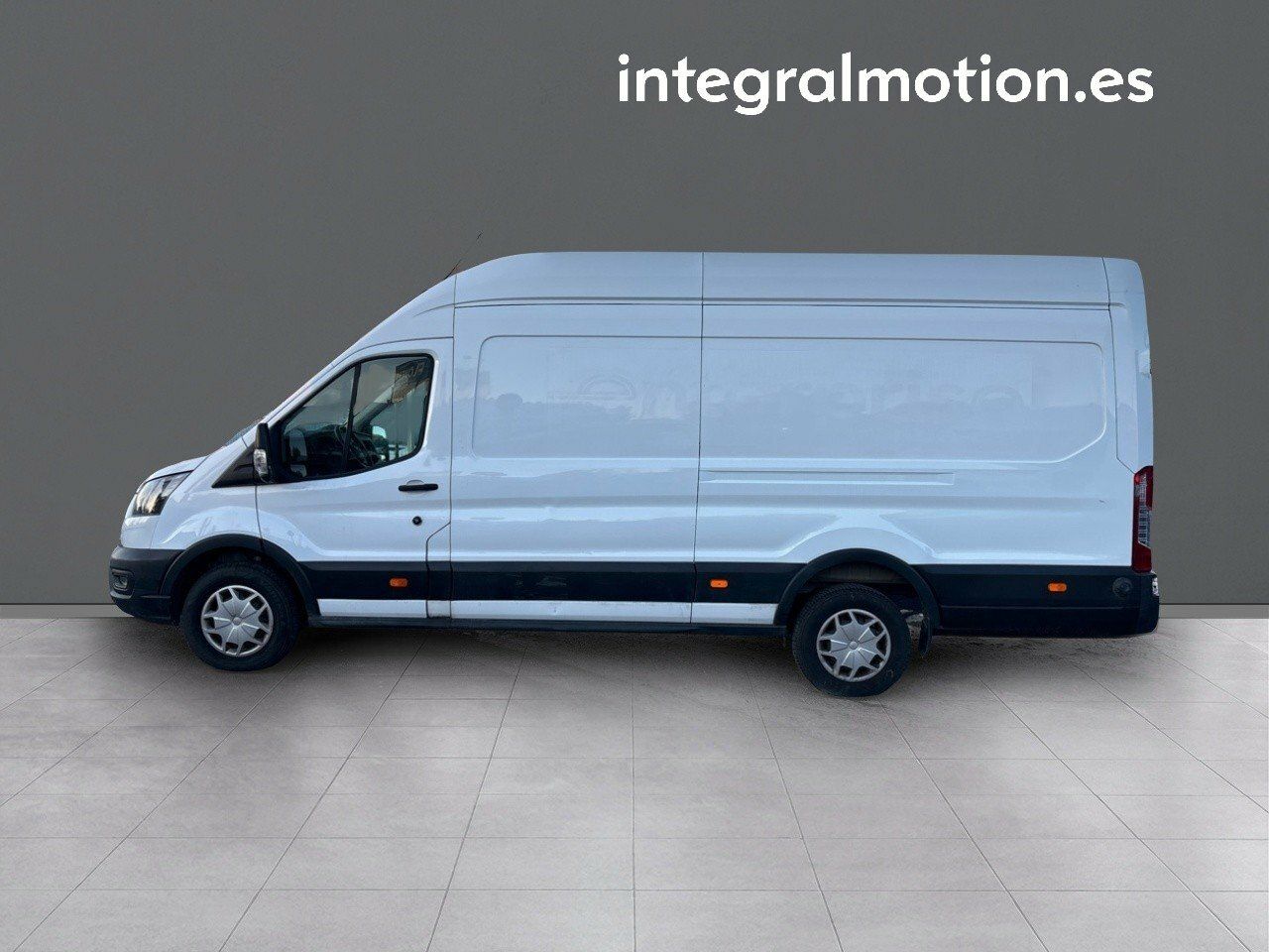 Foto Ford Transit 9