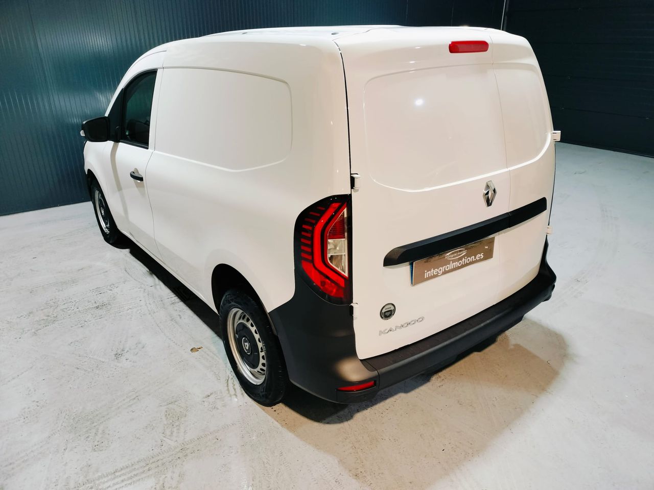 Foto Renault Kangoo 4