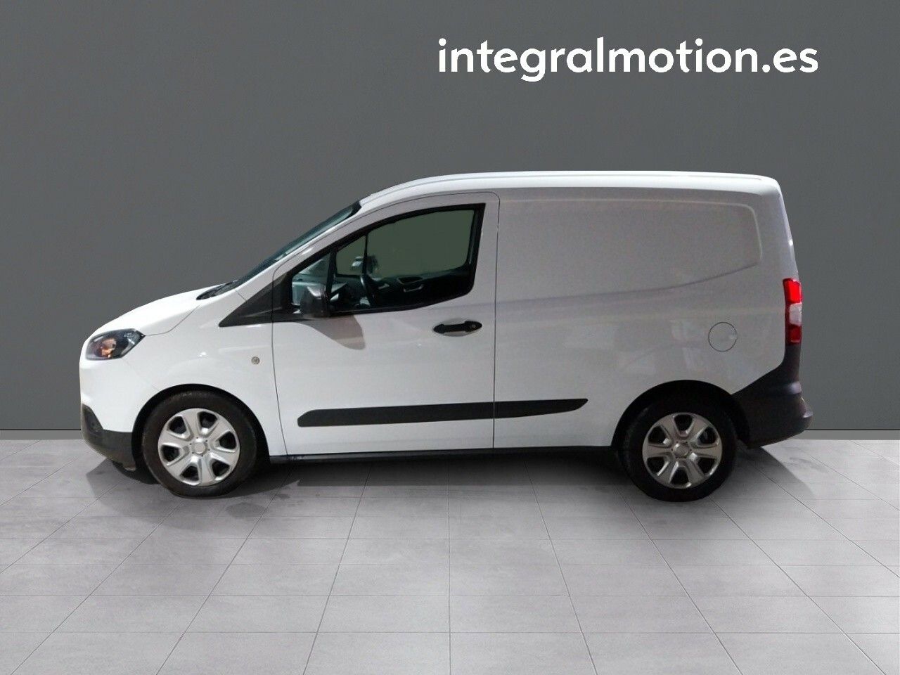 Foto Ford Transit  Courier 13