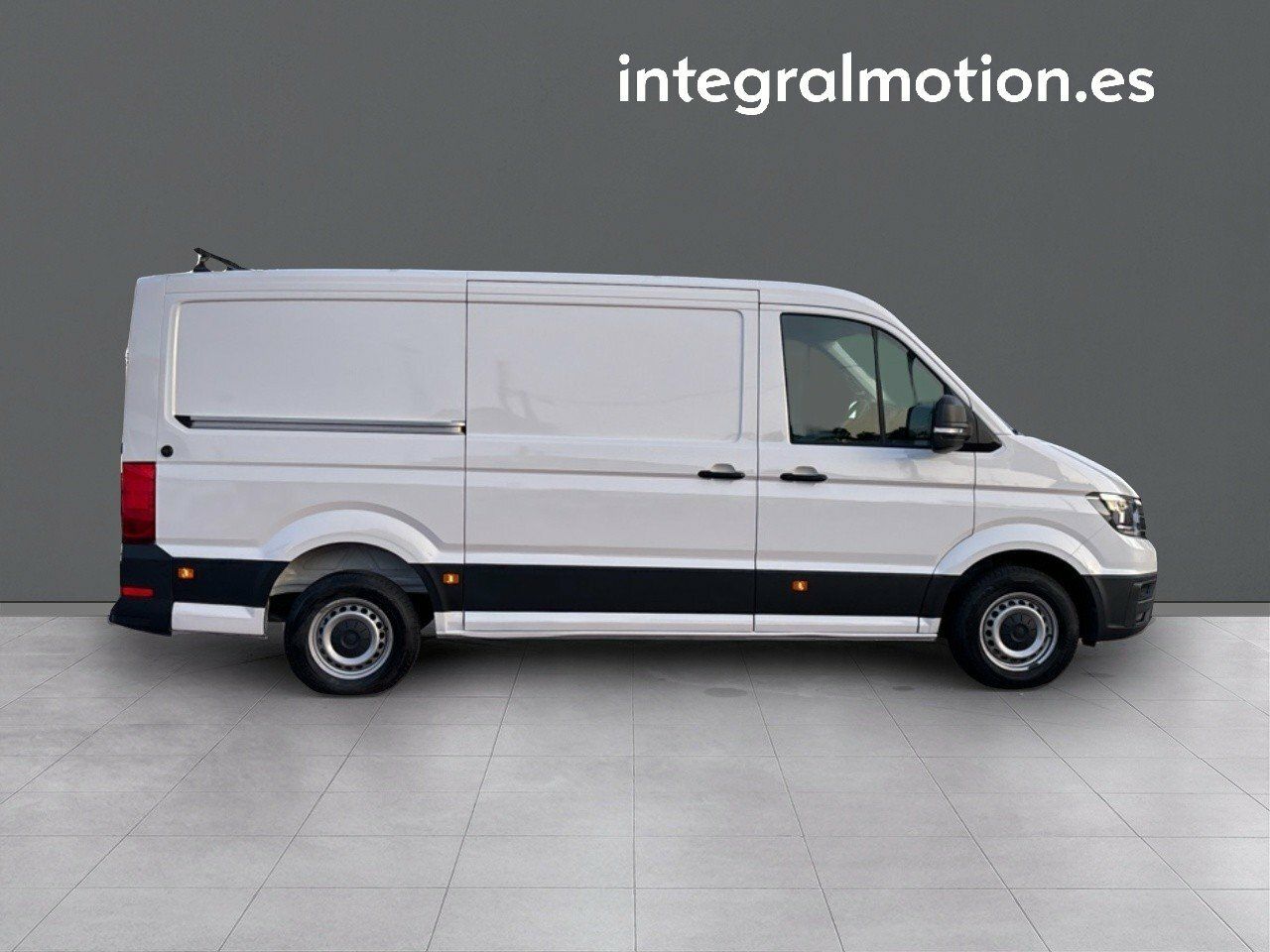 Foto Volkswagen Crafter 15