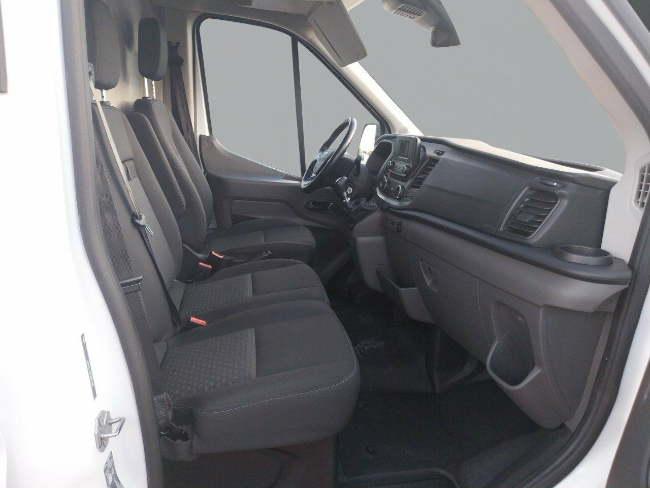 Foto Ford Transit 10