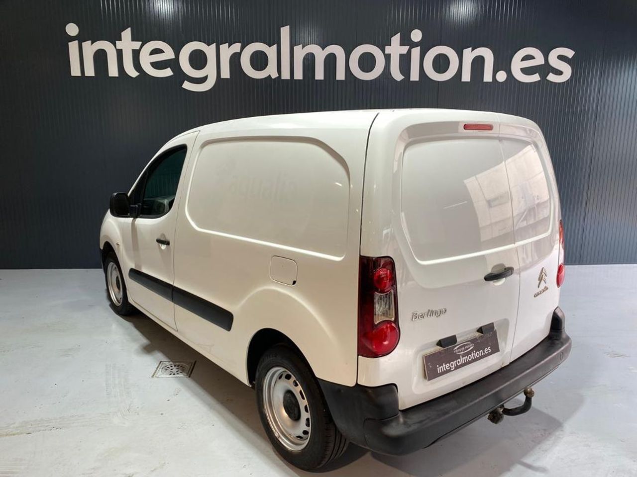 Foto Citroën Berlingo 4