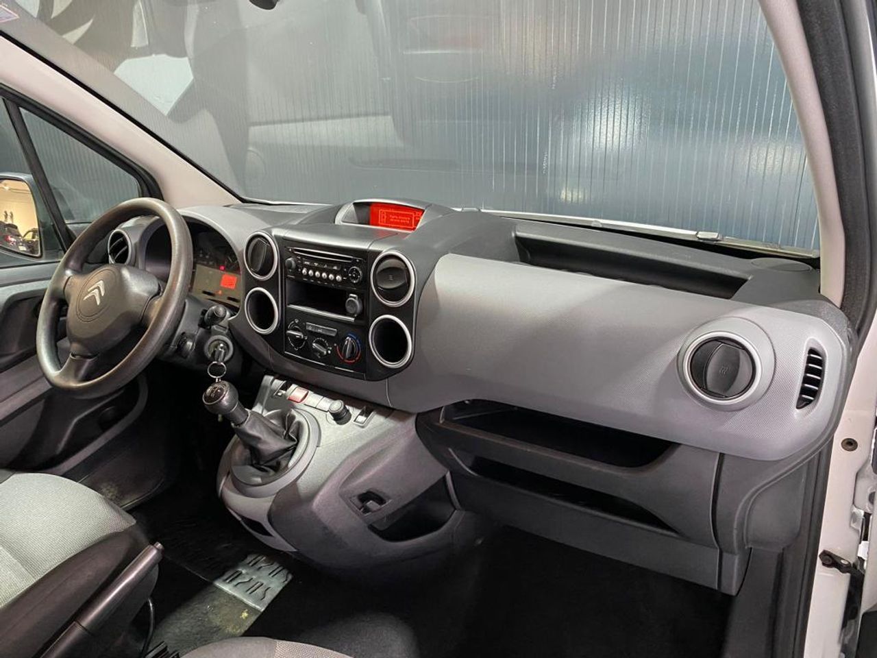 Foto Citroën Berlingo 6