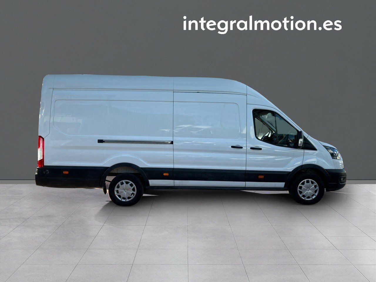 Foto Ford Transit 15