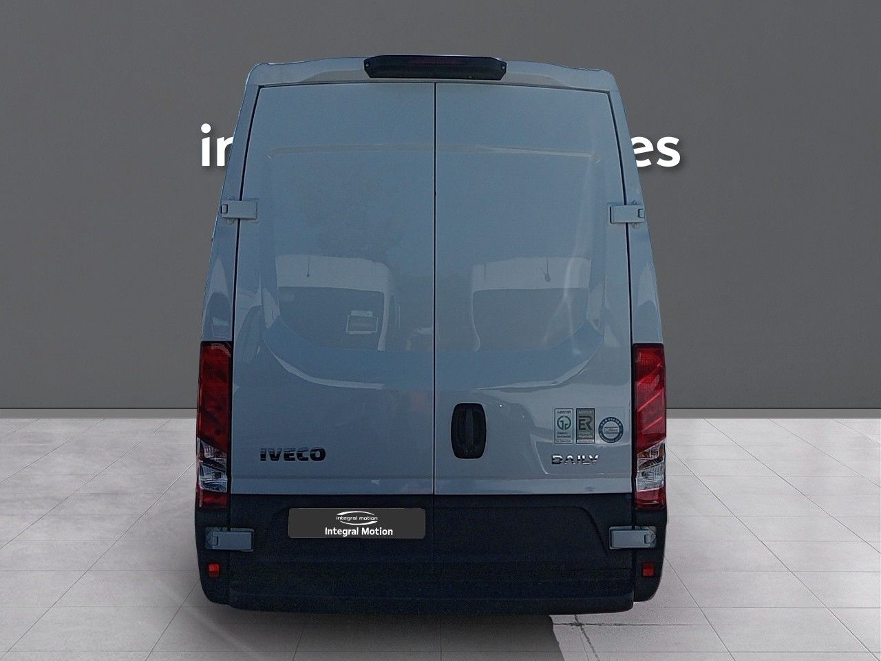 Foto Iveco Daily 18