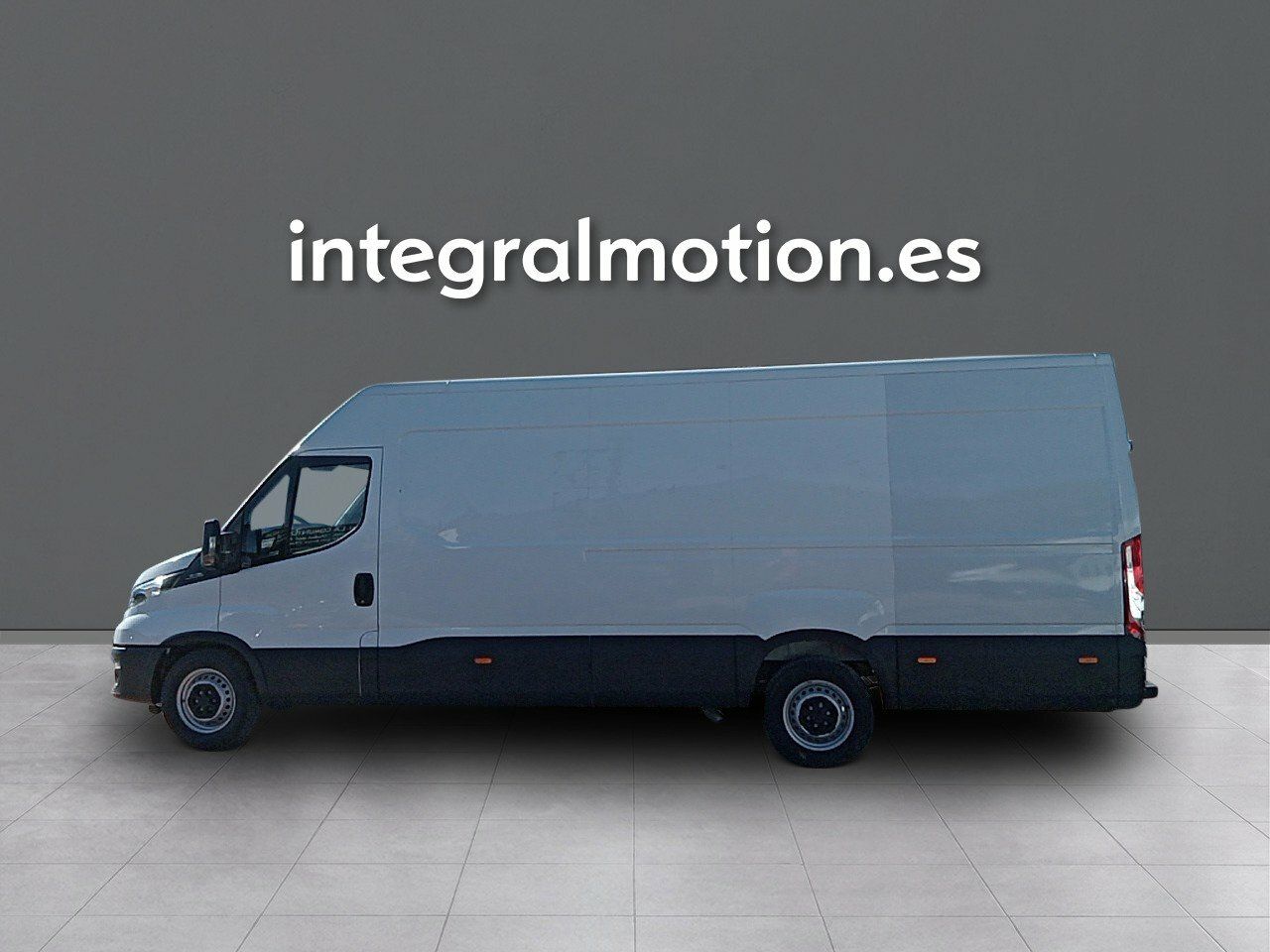 Foto Iveco Daily 6