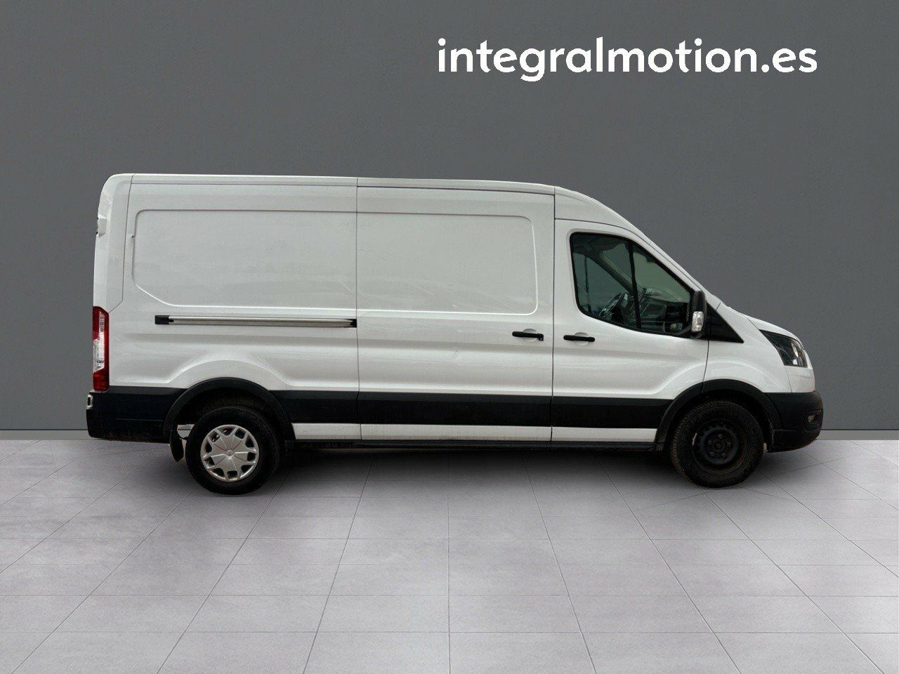 Foto Ford Transit 3