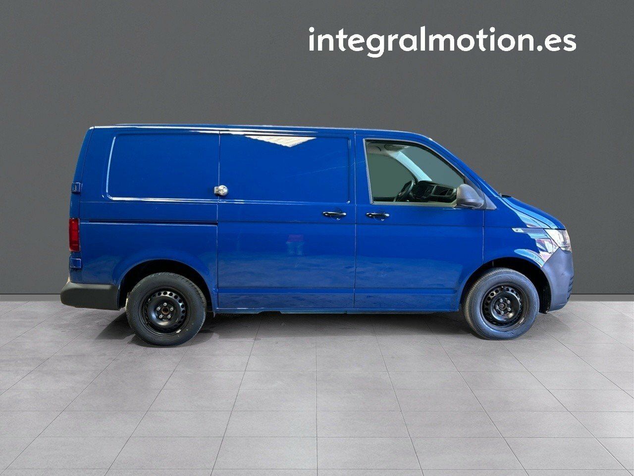 Foto Volkswagen Transporter 3