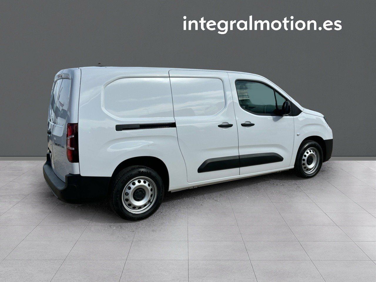 Foto Toyota Proace 5