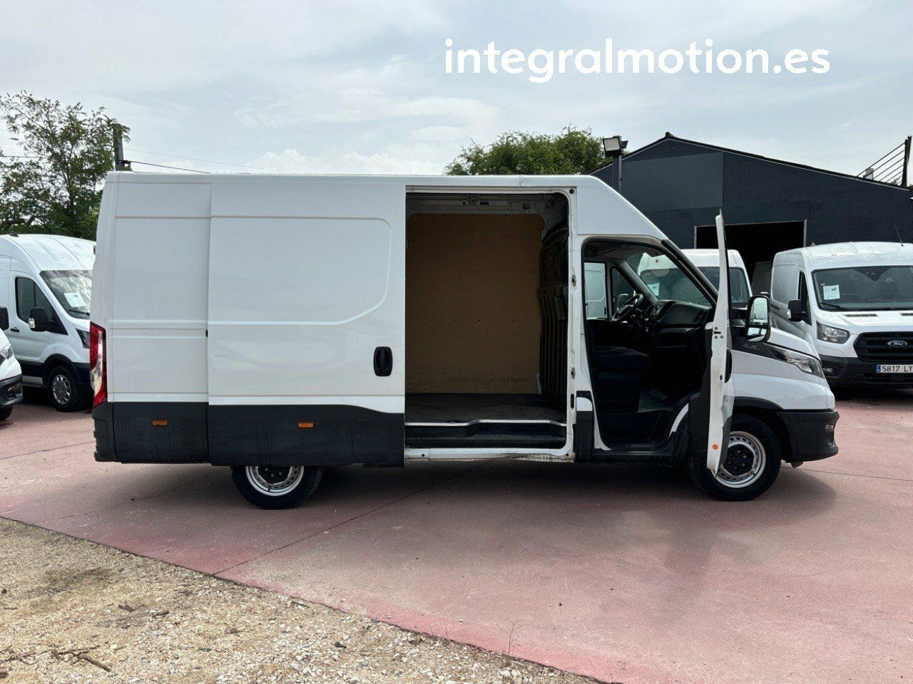 Foto Iveco Daily 5