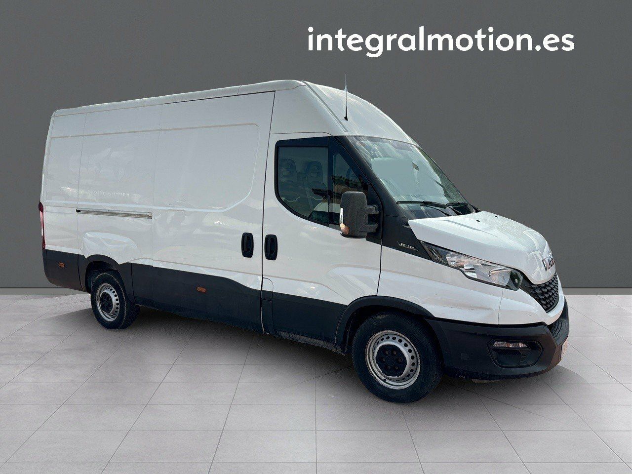 Foto Iveco Daily 4