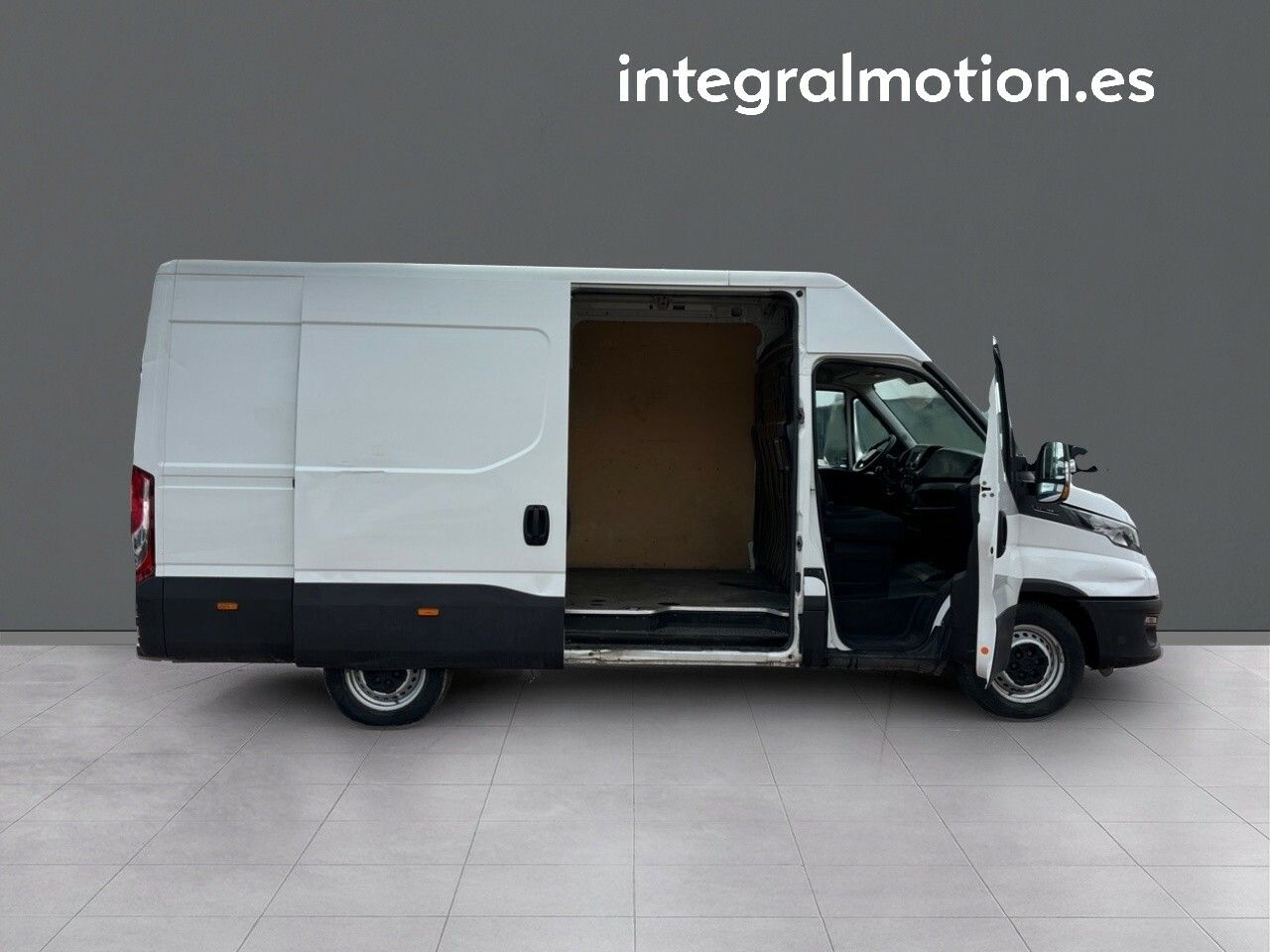 Foto Iveco Daily 5