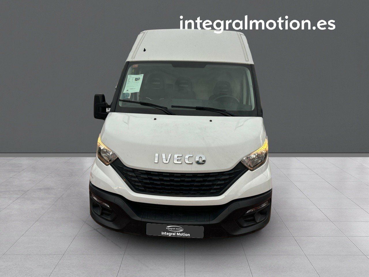 Foto Iveco Daily 2