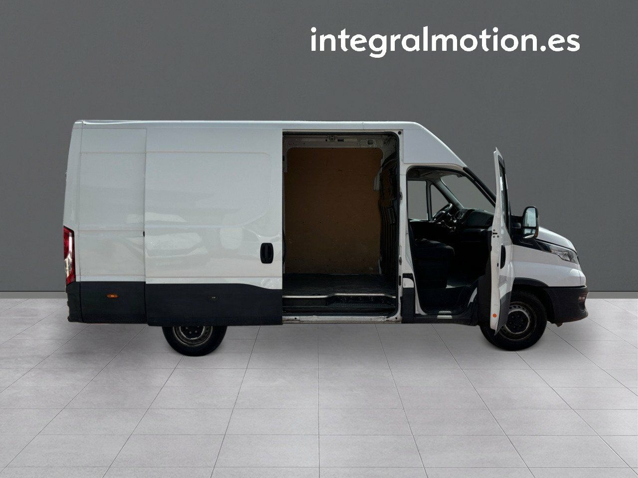 Foto Iveco Daily 5