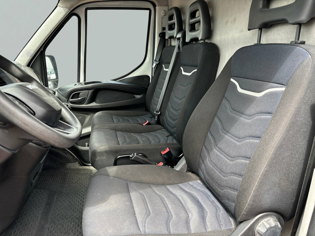 Foto Iveco Daily 11