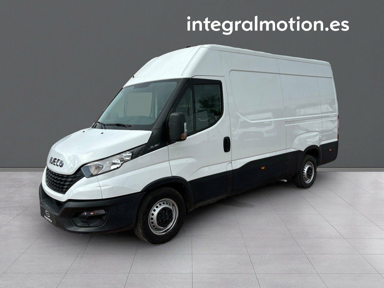 Foto Iveco Daily 2