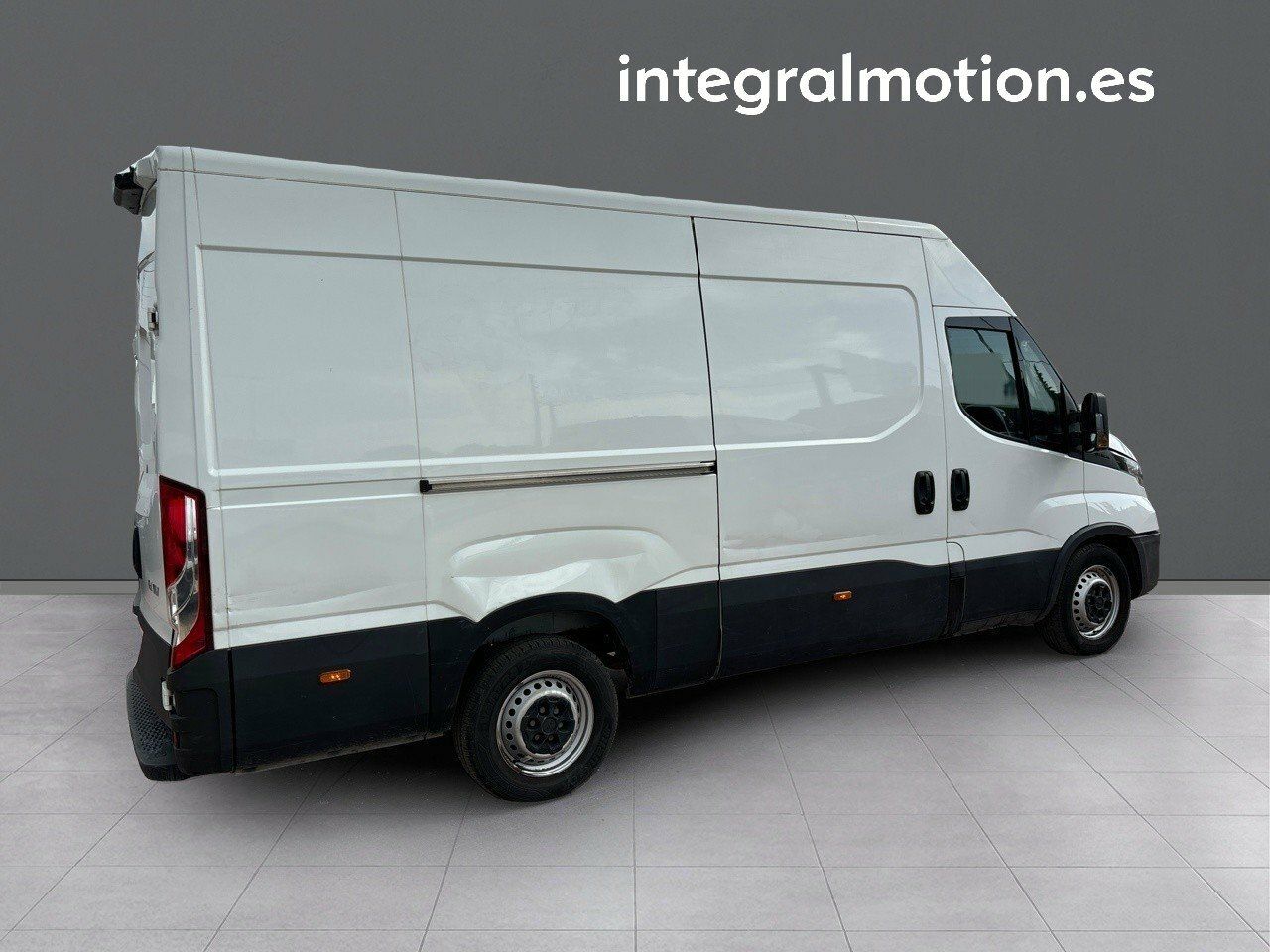 Foto Iveco Daily 7