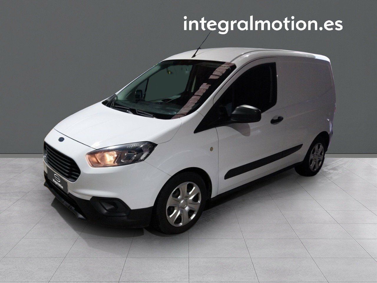 Foto Ford Transit  Courier 1