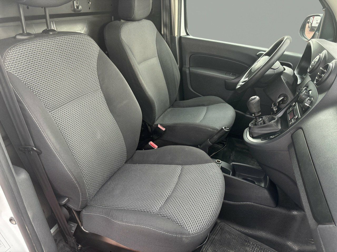 Foto Mercedes-Benz Citan 10