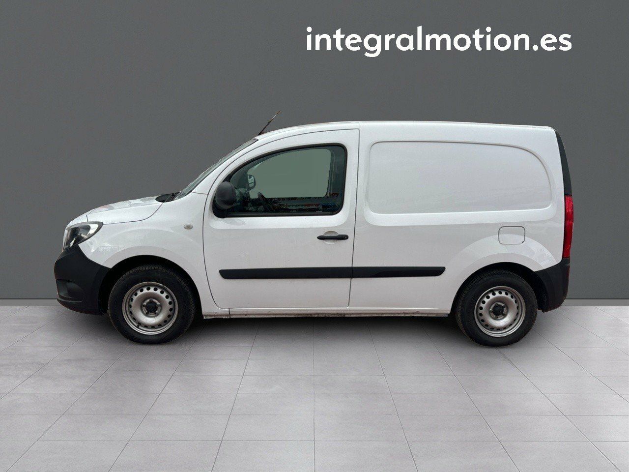 Foto Mercedes-Benz Citan 13