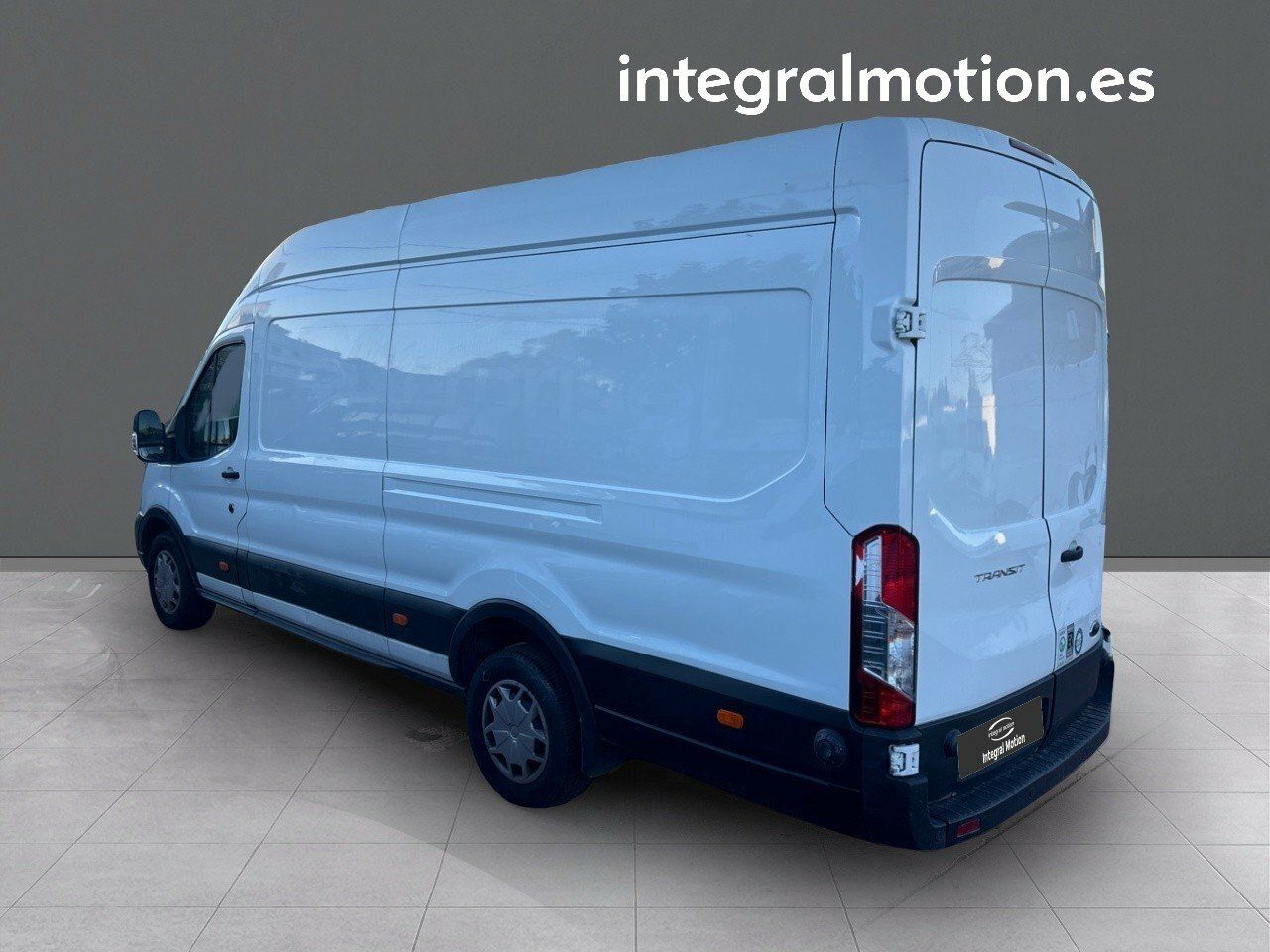 Foto Ford Transit 6