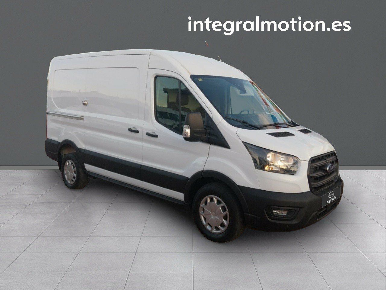 Foto Ford Transit 3