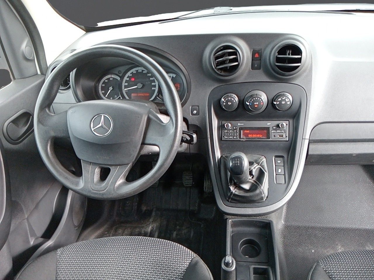 Foto Mercedes-Benz Citan 19