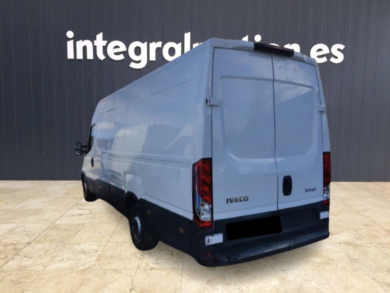 Foto Iveco Daily 3