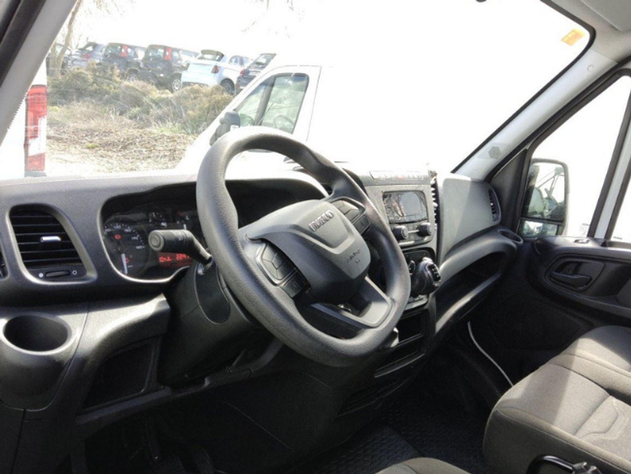 Foto Iveco Daily 6