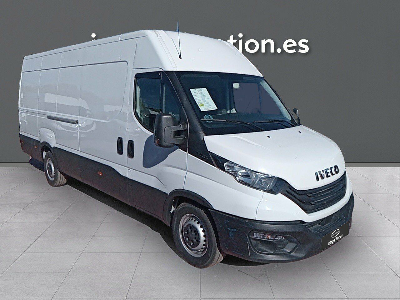 Foto Iveco Daily 17