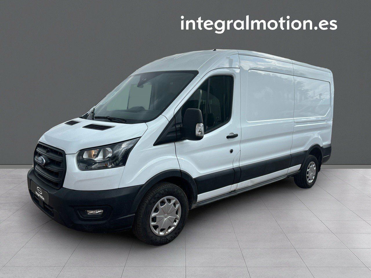 Foto Ford Transit 2