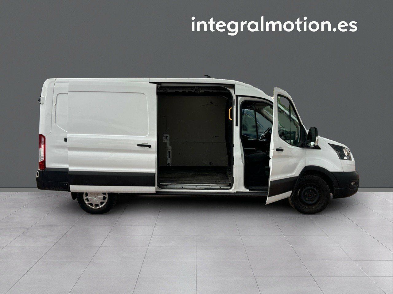 Foto Ford Transit 9