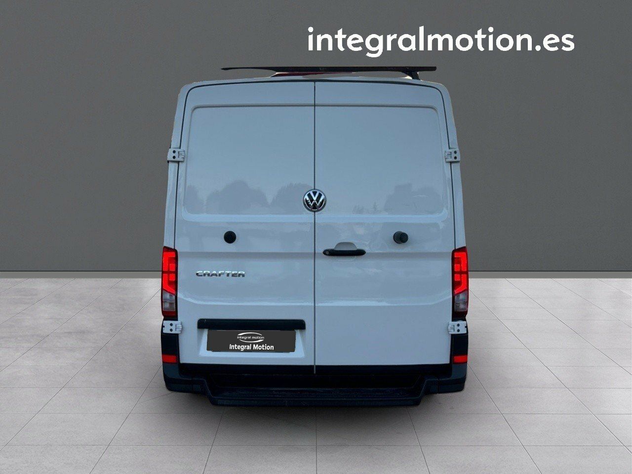 Foto Volkswagen Crafter 14