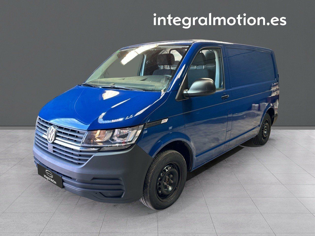 Foto Volkswagen Transporter 2