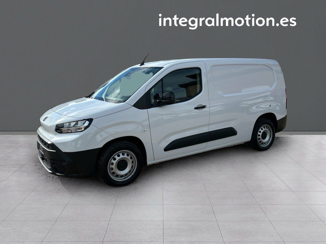 Foto Toyota Proace 1