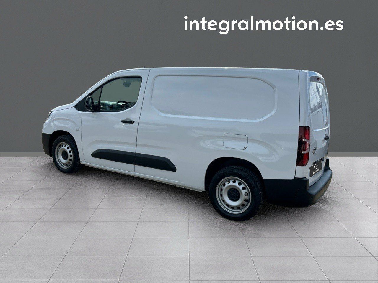 Foto Toyota Proace 4