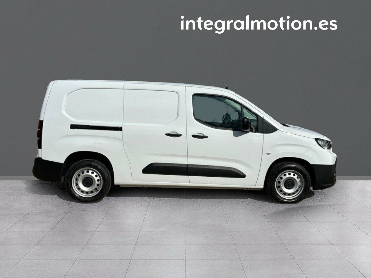 Foto Toyota Proace 15