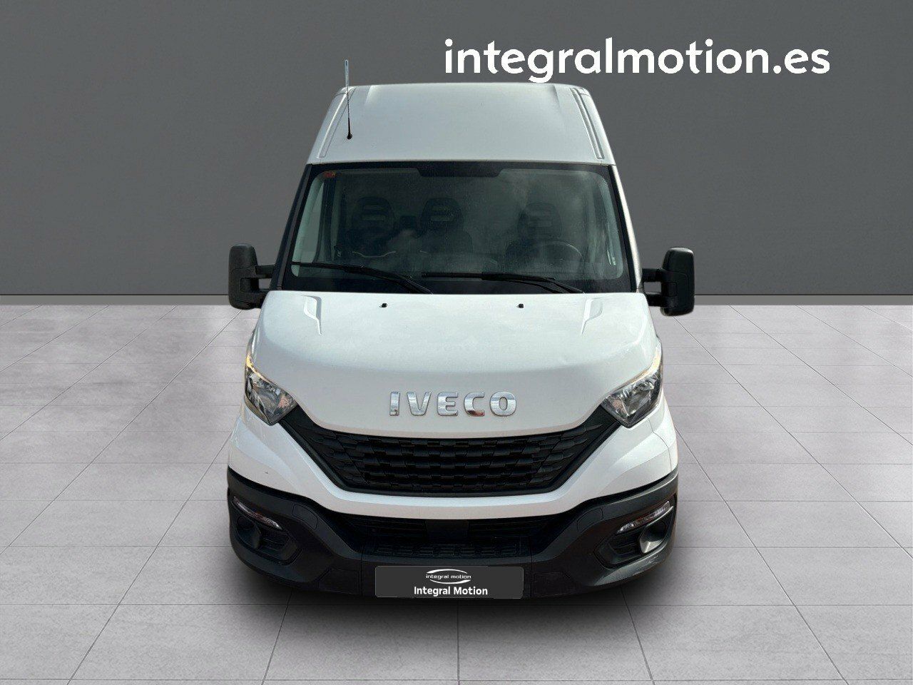 Foto Iveco Daily 1