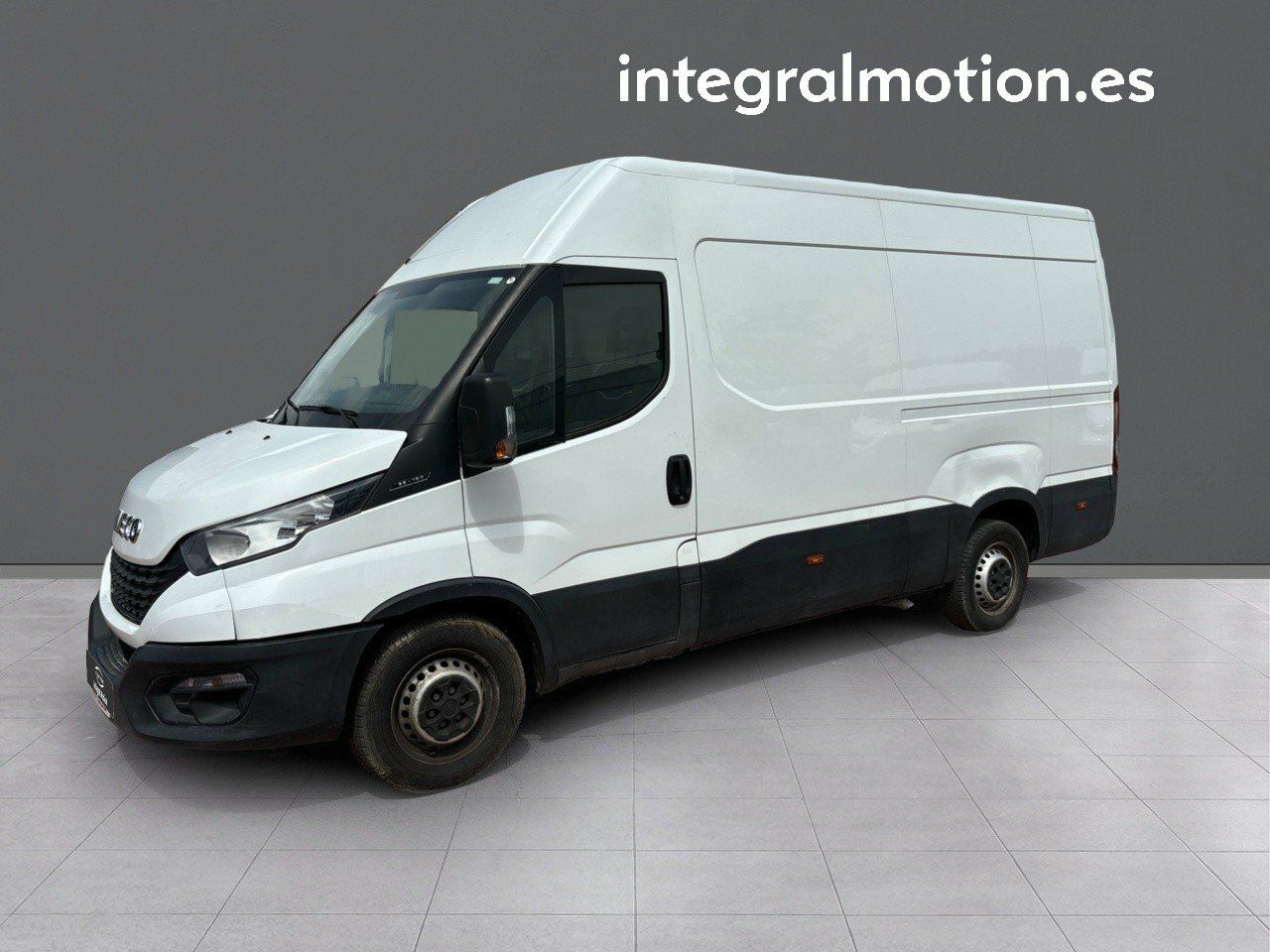 Foto Iveco Daily 2