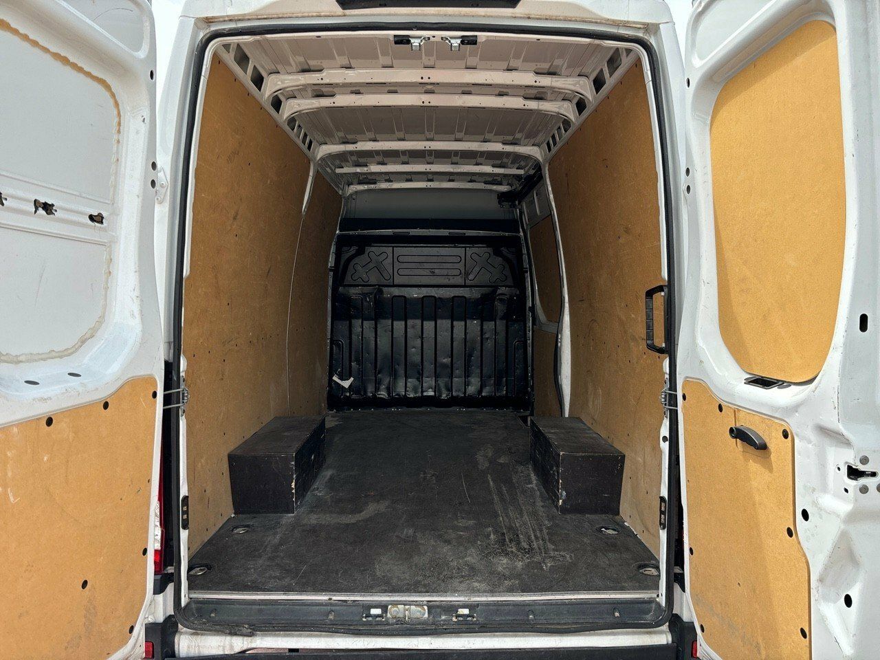 Foto Iveco Daily 8