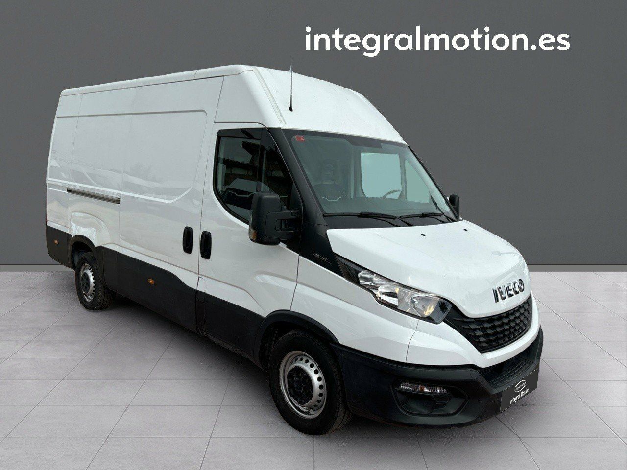 Foto Iveco Daily 4