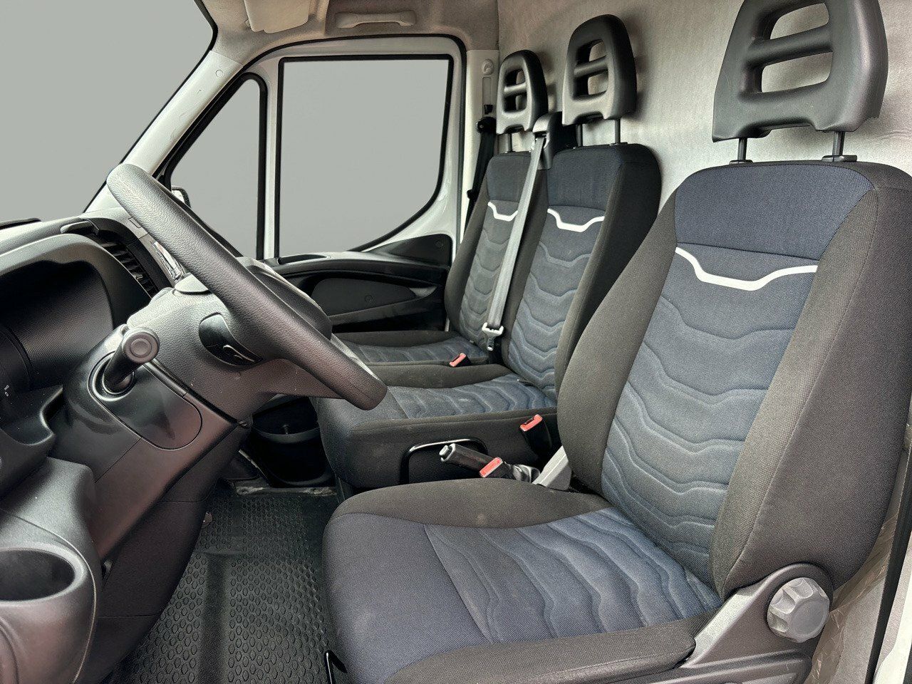 Foto Iveco Daily 11