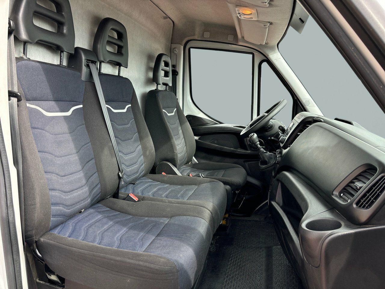 Foto Iveco Daily 14