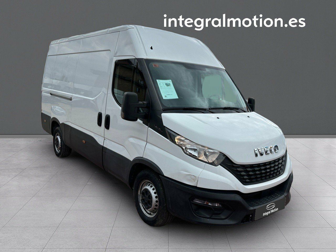 Foto Iveco Daily 3